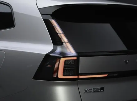 2025 볼보 XC70 하이브리드 출시 포토 정보 / 경기 안성 원곡