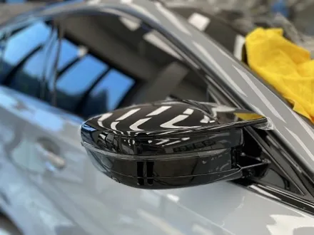 천안 PPF BMW 340i 전면보호하기 [범퍼,본넷..] / 경기 안성 원곡