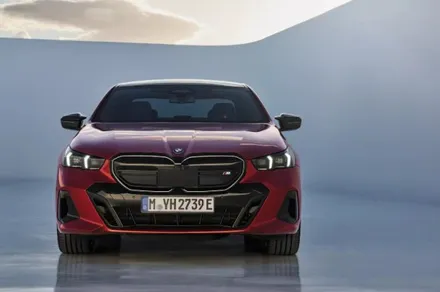 BMW 시리즈 520i,530i 가격 제원정보 알아보기 / 경기 안성 원곡