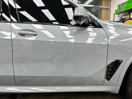 천안 아산 PPF BMW X5 전체 PPF 시공 / 안성, 평택, 오산