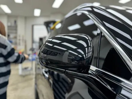 제네시스 GV80 생활보호 PPF 6종 부위,시공가격 / 안성, 평택, 오산