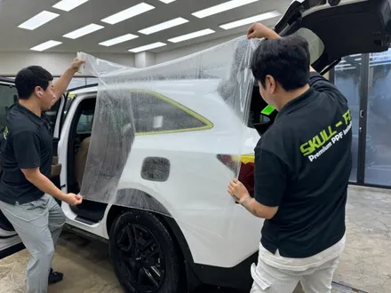 평택 PPF 잘하는곳 [기아 쏘렌토 mq4페이스리프트]시공 / 안성, 평택, 오산