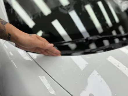 포르쉐 911 GTS 카브리올레 자동차 전체 PPF필름 시공 가격 / 안성, 평택, 오산