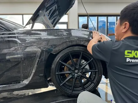 자동차 전체 ppf 필름 시공 가격표 대박이네 / 안성, 평택, 오산