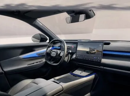 2025 볼보 XC70 하이브리드 출시 포토 정보 / 경기 안성 원곡