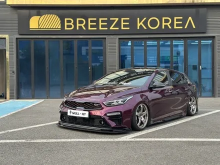 동탄 기아 K3 GT 크롬죽이기 고광택 부분 랩핑 시공 잘하네요 / 경기 안성 원곡