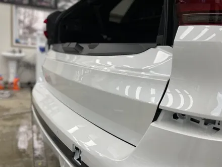 일산 PPF BMW X5 뒷범퍼 시공했어요 / 경기 안성 원곡