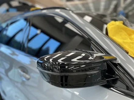 천안 PPF BMW 340i 전면보호하기 [범퍼,본넷..] / 경기 안성 원곡