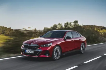 BMW 시리즈 520i,530i 가격 제원정보 알아보기 / 경기 안성 원곡