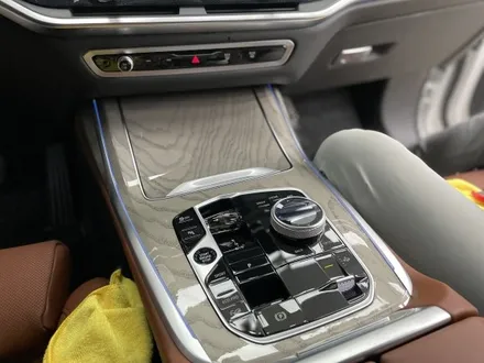 하이그로시 보호 실내 PPF 시공가격 [BMW X7] / 경기 안성 원곡