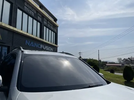 강남 시인성 좋은 윈드쉴드 필름 시공점  [BMW X7] / 경기 안성 원곡