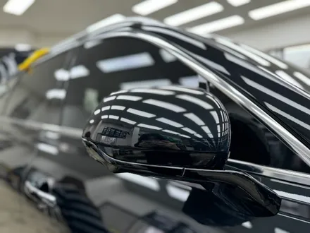 제네시스 GV80 생활보호 PPF 6종 부위,시공가격 / 안성, 평택, 오산