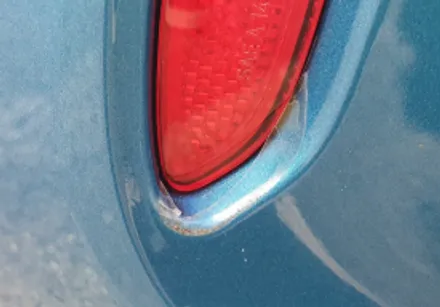 포르쉐 911 GTS 카브리올레 자동차 전체 PPF필름 시공 가격 / 안성, 평택, 오산