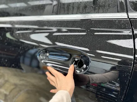 벤츠 GLS580 전체 PPF시공후기,가격정보 / 안성, 평택, 오산