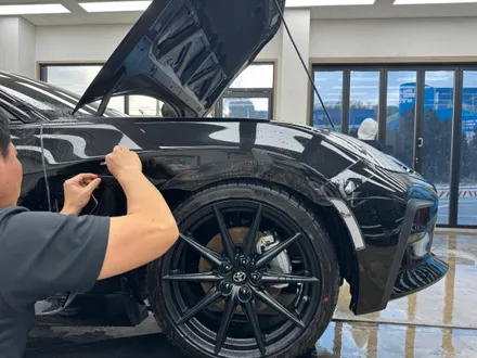 자동차 전체 ppf 필름 시공 가격표 대박이네 / 안성, 평택, 오산