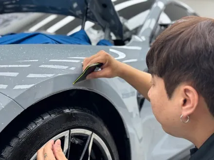 자동차 전체 PPF 시공가격 패키지 안내 [BMW M3] / 안성, 평택, 오산