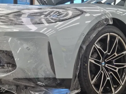 천안 ppf 하이그로시 프론트패키지 실내 ppf bmw m3 시공완료 / 안성, 평택, 오산