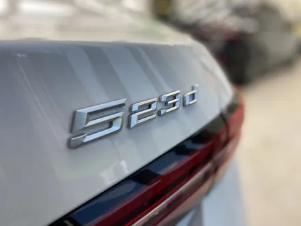 오산 BMW 523d 오너가 감탄한 스컬핏 윈드쉴드 / 경기 안성 원곡