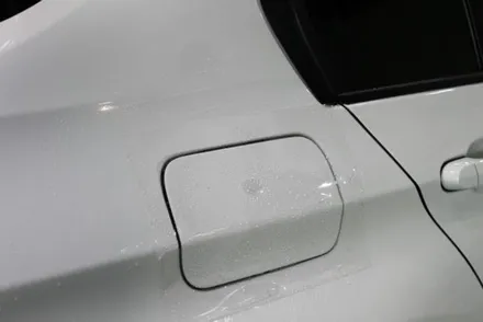bmw 320d 나노퓨전 ppf 시공은 유리막코팅전 필수[군산 렉스게러지] / 경기 안성 원곡