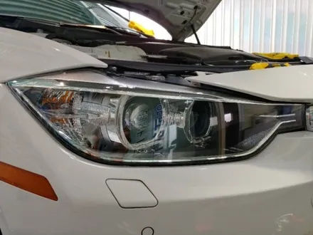 익산PPF BMW 320D 헤드라이트 시공! / 경기 안성 원곡