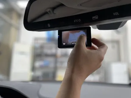 평택블랙박스 파인뷰 LX7700 시공,비용은? / 경기 안성 원곡