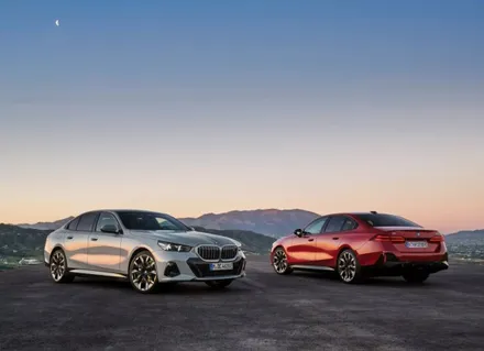BMW 시리즈 520i,530i 가격 제원정보 알아보기 / 경기 안성 원곡