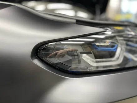 천안 앞범퍼 PPF시공으로 돌빵막기 [BMW M4] / 경기 안성 원곡