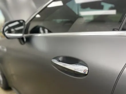 아산 천안PPF 무광 차량엔 무광PPF 필름으로 보호 [벤츠 AMG GT 43] / 경기 안성 원곡