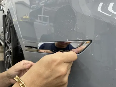 안성 PPF 잘하는곳은 여기 [브리즈코리아 본점]BMWX7 시공 / 경기 안성 원곡