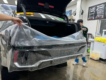 [공지] 천안 아산 PPF BMW740i 전체 PPF 시공가격 [패키지안내] / 안성, 평택, 오산