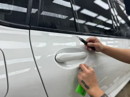 천안 BMW X4 PPF시공가격 [본넷 패키지] / 안성, 평택, 오산