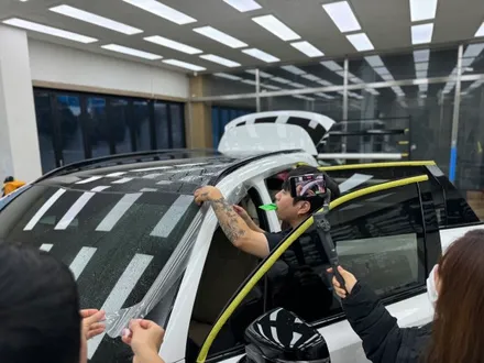 평택 PPF 잘하는곳 [기아 쏘렌토 mq4페이스리프트]시공 / 안성, 평택, 오산