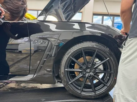 자동차 전체 ppf 필름 시공 가격표 대박이네 / 안성, 평택, 오산