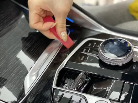 안성 평택 BMWX6 실내 PPF 가격 완벽한곳 / 안성, 평택, 오산
