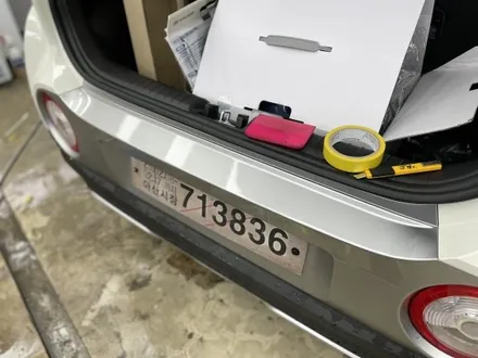 천안 캐스퍼 블랙박스 장착 파인뷰LX7700 / 경기 안성 원곡