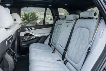 2024 BMW X5 페이스리프트 제원 알아보기 / 경기 안성 원곡