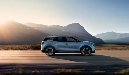 2023 포드 익스플로러 EV , 6000만원대 전기 SUV 제원정보 / 경기 안성 원곡