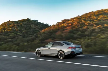 2024 BMW 5시리즈 풀체인지 가격, 제원정보 알아보기 / 경기 안성 원곡