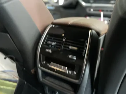 분당판교 PPF BMWX7 실내PPF 윈드쉴드시공 / 경기 안성 원곡