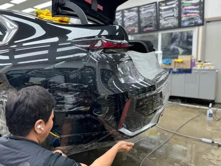 [공지] 천안 아산 PPF BMW740i 전체 PPF 시공가격 [패키지안내] / 안성, 평택, 오산