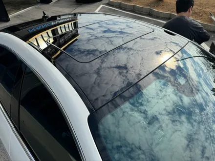 루프스킨 가격 그리고 제거비용 유리같은 필름은 뭐죠 / 안성, 평택, 오산
