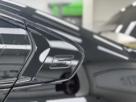 BMW i5 블랙 컬러 ppf 가격은? / 경기 안성 원곡