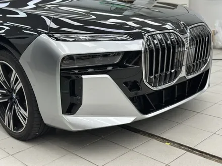평택 랩핑 BMW i7 전체 PPF 및 듀오톤 투톤 랩핑 / 경기 안성 원곡