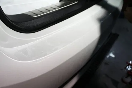 BMW X6 군산PPF 나노퓨전 생활보호 패키지5종! / 경기 안성 원곡