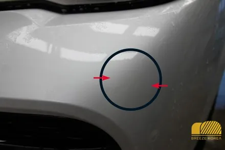 평택 BMW 신차 검수/PPF까지 원스톱으로 ~ / 경기 안성 원곡