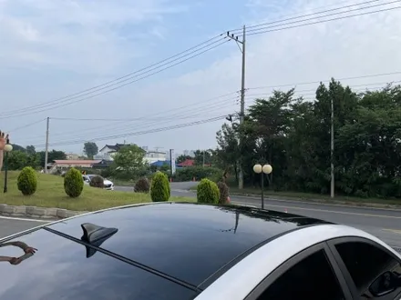 천안 루프스킨 놀라운 전후 차이 , 제거 비용은?[블랙 PPF] / 경기 안성 원곡