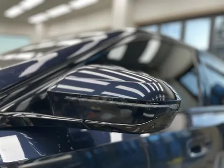BMW 530i 실내PPF,필러 하이그로시 외 PPF시공 / 경기 안성 원곡