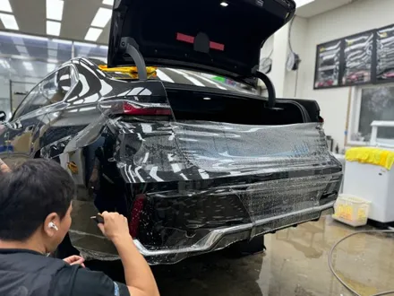 [공지] 천안 아산 PPF BMW740i 전체 PPF 시공가격 [패키지안내] / 안성, 평택, 오산