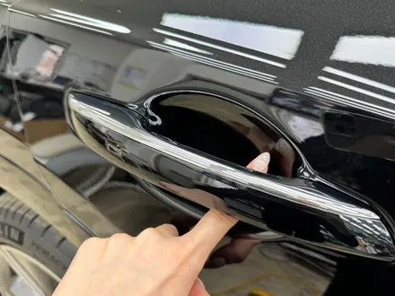 제네시스 GV80 생활보호 PPF 6종 부위,시공가격 / 안성, 평택, 오산