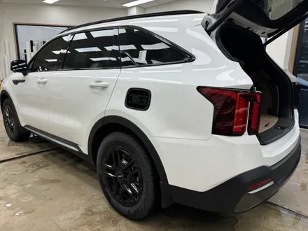 평택 PPF 잘하는곳 [기아 쏘렌토 mq4페이스리프트]시공 / 안성, 평택, 오산